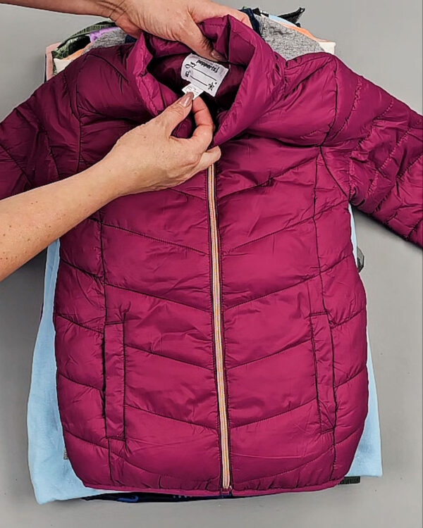 Фотография  252 - LIDL Kinder Baby Winter 074#7 кг, ЛОТ №8940 оптом в Екатеринбурге и Свердловской области