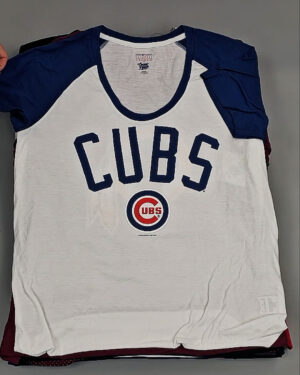 Фотография  965 - Футболки СТОК CAN 084#5 кг, ЛОТ №8998 оптом в Екатеринбурге и Свердловской области