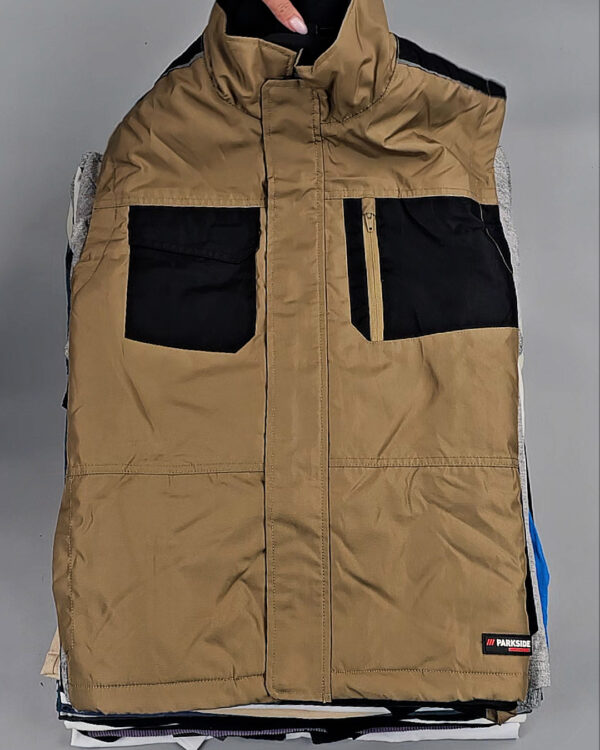 Фотография  771 - LIDL Winter mix 074#15 кг, ЛОТ №9052 оптом в Екатеринбурге и Свердловской области