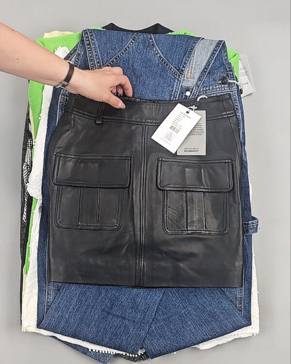 Фотография  830 - CO COUTURE mix 075#25 шт, ЛОТ №9010 оптом в Екатеринбурге и Свердловской области