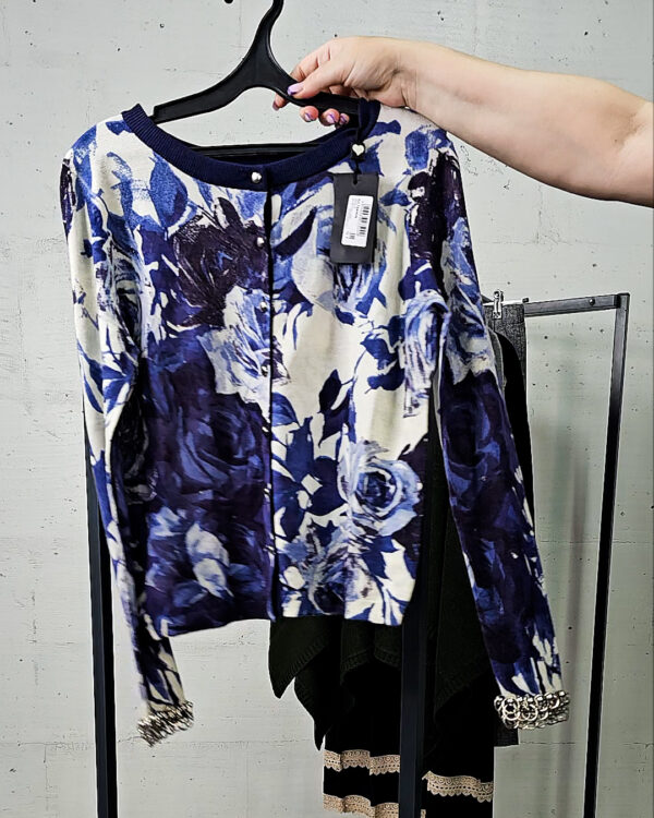 Фотография  206 - TWIN-SET 075#9 шт, ЛОТ №9080 оптом в Екатеринбурге и Свердловской области