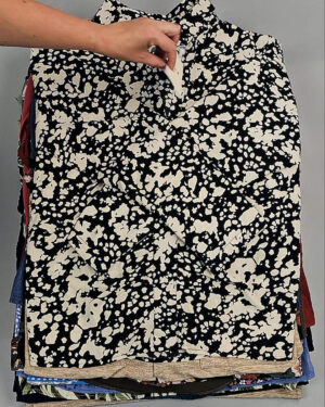 Фотография  785 - Блузки+Джемпера Bestseller Summer 045 B#8,5 кг, ЛОТ №9041 оптом в Екатеринбурге и Свердловской области