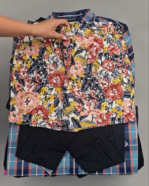 Фотография  364 - LIDL Summer м/ж 022024#15 кг, ЛОТ №9029 оптом в Екатеринбурге и Свердловской области