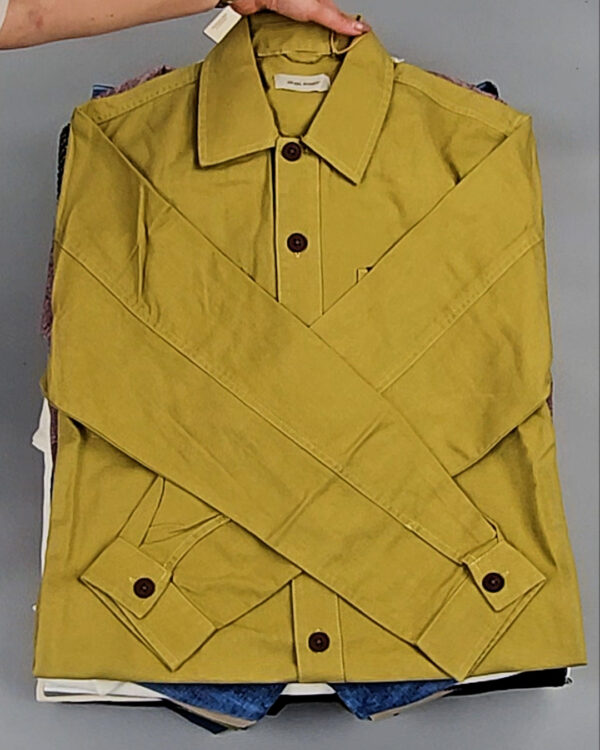 Фотография  728 - BLEND HE Summer 075#15 кг, ЛОТ №9004 оптом в Екатеринбурге и Свердловской области