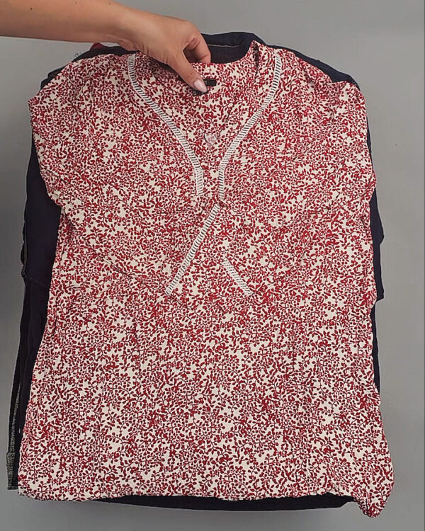 Фотография  506 - LIDL Summer м/ж 022024#15 кг, ЛОТ №9028 оптом в Екатеринбурге и Свердловской области