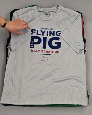 Фотография  362 - Футболки СТОК CAN 084#5 кг, ЛОТ №9000 оптом в Екатеринбурге и Свердловской области