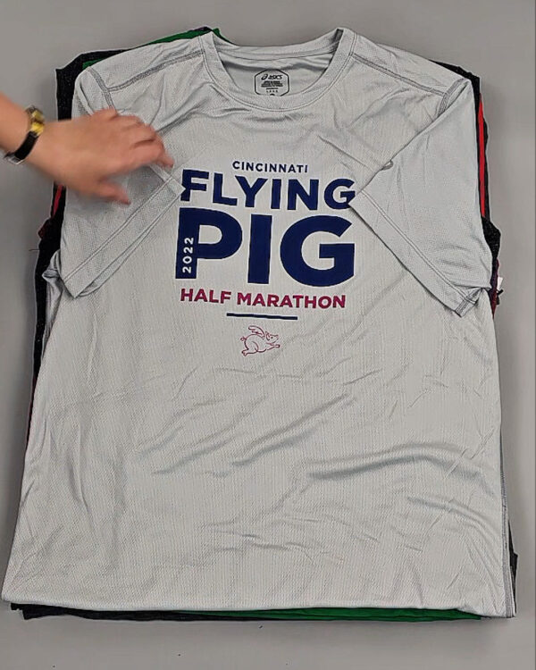 Фотография  645 - Футболки СТОК CAN 084#5 кг, ЛОТ №9000 оптом в Екатеринбурге и Свердловской области