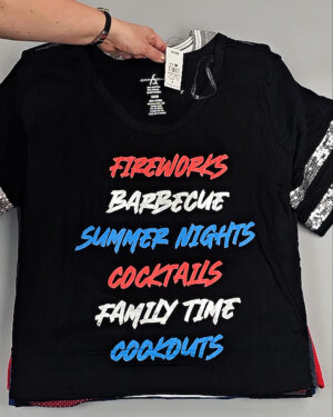 Фотография  114 - Футболки СТОК CAN 084#5 кг, ЛОТ №8998 оптом в Екатеринбурге и Свердловской области