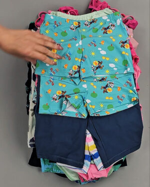 Фотография  814 - Купальники LIDL Kids 114#5 кг, ЛОТ №8950 оптом в Екатеринбурге и Свердловской области