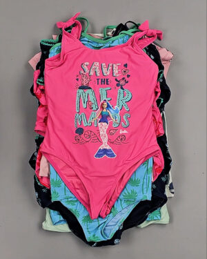 Фотография  959 - Купальники LIDL Kids 114#5 кг, ЛОТ №8949 оптом в Екатеринбурге и Свердловской области