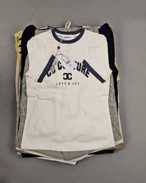 Фотография  297 - CO COUTURE mix 075#25 шт, ЛОТ №9069 оптом в Екатеринбурге и Свердловской области