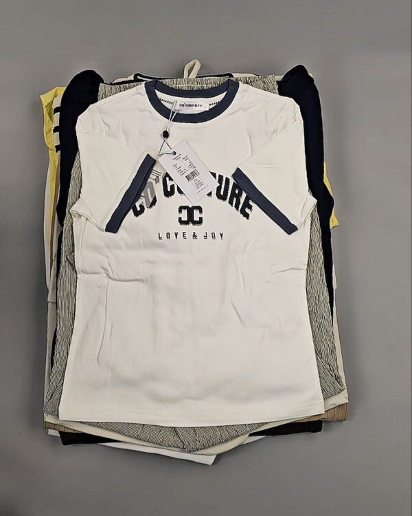 Фотография  637 - CO COUTURE mix 075#25 шт, ЛОТ №9069 оптом в Екатеринбурге и Свердловской области