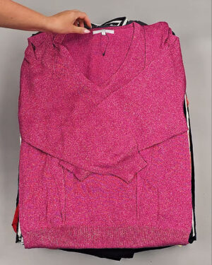 Фотография  618 - NEXT Winter Women mix#15 кг оптом в Екатеринбурге и Свердловской области