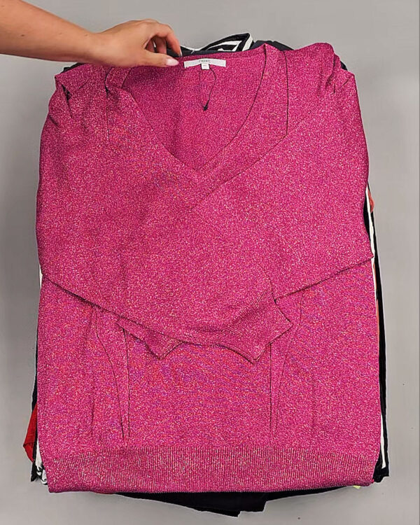 Фотография  571 - NEXT Winter Women mix#15 кг оптом в Екатеринбурге и Свердловской области