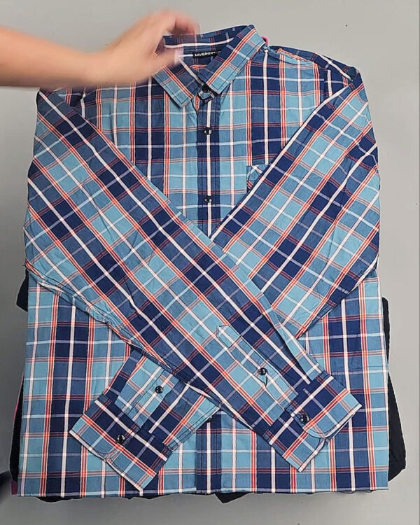 Фотография  175 - LIDL Summer м/ж 022024#15 кг, ЛОТ №9029 оптом в Екатеринбурге и Свердловской области