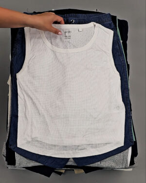 Фотография  469 - LIDL Summer mix 074#15 кг, ЛОТ №8991 оптом в Екатеринбурге и Свердловской области