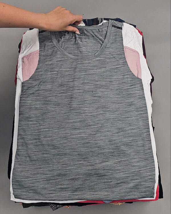 Фотография  614 - LIDL Summer mix 114#20 кг, ЛОТ №9035 оптом в Екатеринбурге и Свердловской области