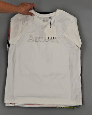 Фотография  554 - Футболки DK COMPANY 045 B#5,5 кг, ЛОТ №9087 оптом в Екатеринбурге и Свердловской области