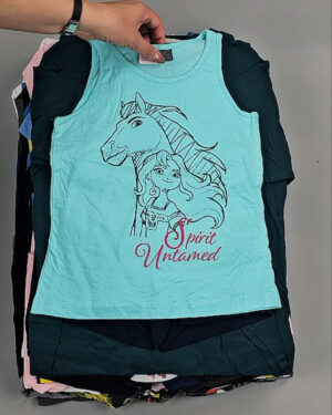 Фотография  972 - LIDL Kids Summer 114#7 кг, ЛОТ №8974 оптом в Екатеринбурге и Свердловской области