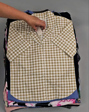 Фотография  278 - Блузки+Джемпера Bestseller Summer 045 B#8,5 кг, ЛОТ №9040 оптом в Екатеринбурге и Свердловской области