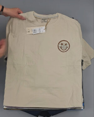 Фотография  651 - BLEND HE Summer 075#15 кг, ЛОТ №9003 оптом в Екатеринбурге и Свердловской области