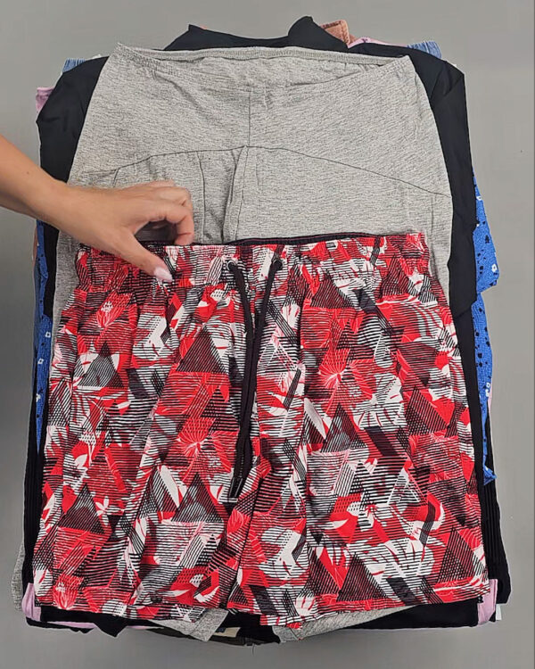 Фотография  897 - LIDL Summer mix 114#20 кг, ЛОТ №9033 оптом в Екатеринбурге и Свердловской области