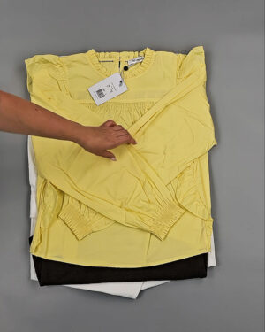 Фотография  162 - CO COUTURE mix 075#25 шт, ЛОТ №9069 оптом в Екатеринбурге и Свердловской области