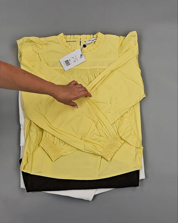 Фотография  740 - CO COUTURE mix 075#25 шт, ЛОТ №9069 оптом в Екатеринбурге и Свердловской области