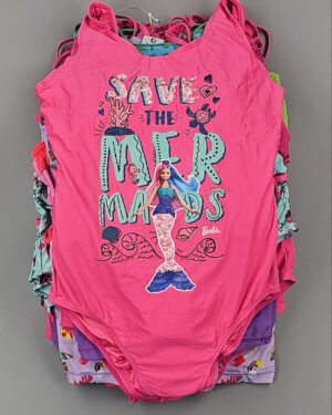 Купить Купальники LIDL Kids#4,2 кг, ЛОТ №8968 оптом в Екатеринбурге и Свердловской области