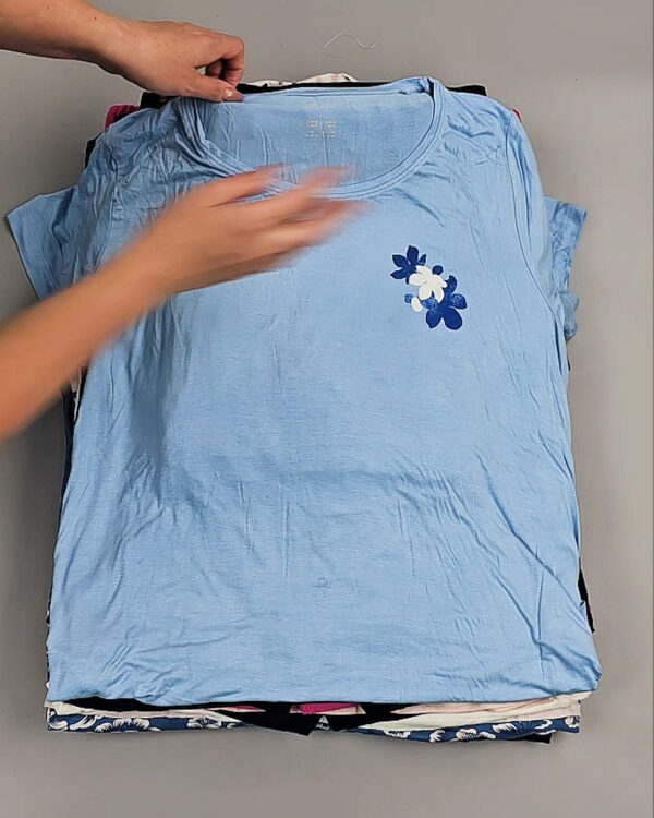 Фотография  306 - Домашняя одежда LIDL 114#7 кг оптом в Екатеринбурге и Свердловской области