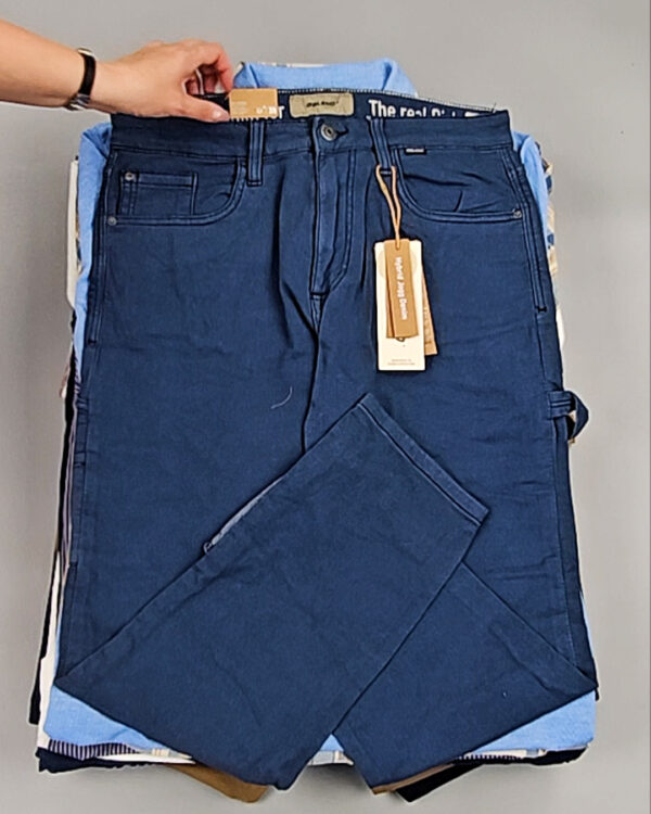 Фотография  231 - BLEND HE Summer 075#15 кг, ЛОТ №9006 оптом в Екатеринбурге и Свердловской области