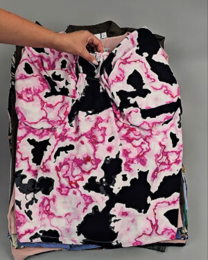 Фотография  935 - Блузки+Джемпера Bestseller Summer 045 B#8,5 кг, ЛОТ №9040 оптом в Екатеринбурге и Свердловской области