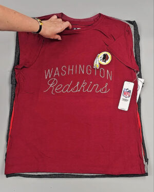 Фотография  868 - Футболки СТОК CAN 084#5 кг, ЛОТ №9000 оптом в Екатеринбурге и Свердловской области