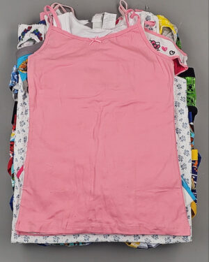 Купить Нижнее белье LIDL Kids#3,4 кг, ЛОТ №8959 оптом в Екатеринбурге и Свердловской области