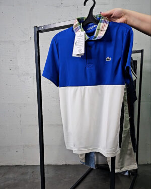 Фотография  141 - LACOSTE, CALVIN KLEIN, TOMMY HILFIGER, GUESS + 075#19 шт, ЛОТ №9073 оптом в Екатеринбурге и Свердловской области