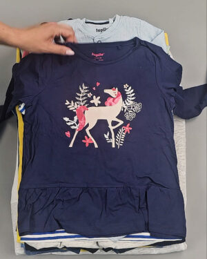 Фотография  693 - LIDL Kids Winter 114#7 кг, ЛОТ №8981 оптом в Екатеринбурге и Свердловской области