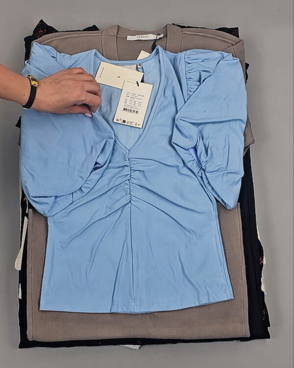 Фотография  864 - GESTUZ mix 075#24 шт, ЛОТ №9019 оптом в Екатеринбурге и Свердловской области