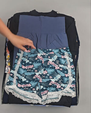 Фотография  106 - LIDL Summer м/ж 022024#15 кг, ЛОТ №9028 оптом в Екатеринбурге и Свердловской области