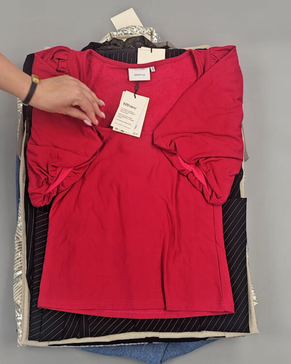 Фотография  529 - GESTUZ mix 075#24 шт, ЛОТ №9020 оптом в Екатеринбурге и Свердловской области