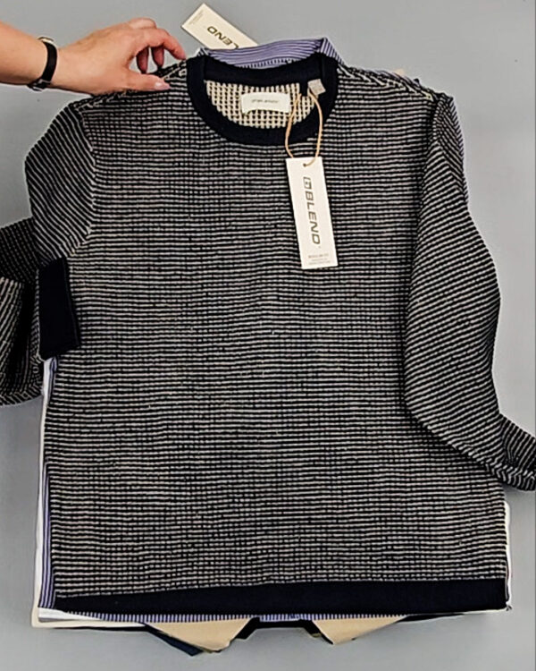 Фотография  729 - BLEND HE Summer 075#15 кг, ЛОТ №9004 оптом в Екатеринбурге и Свердловской области