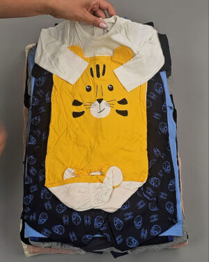 Фотография  397 - LIDL Kids Winter 114#7 кг, ЛОТ №8979 оптом в Екатеринбурге и Свердловской области