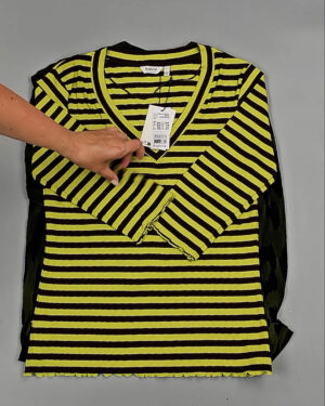 Фотография  655 - Футболки DK COMPANY 045 B#5,5 кг, ЛОТ №9087 оптом в Екатеринбурге и Свердловской области