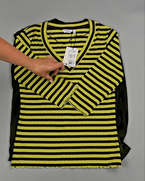 Фотография  549 - Футболки DK COMPANY 045 B#5,5 кг, ЛОТ №9087 оптом в Екатеринбурге и Свердловской области