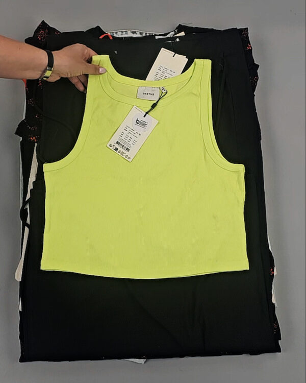 Фотография  728 - GESTUZ mix 075#24 шт, ЛОТ №9019 оптом в Екатеринбурге и Свердловской области