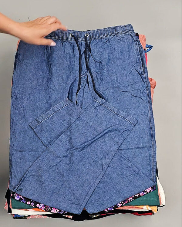 Фотография  958 - LIDL Summer mix 074#15 кг, ЛОТ №8987 оптом в Екатеринбурге и Свердловской области