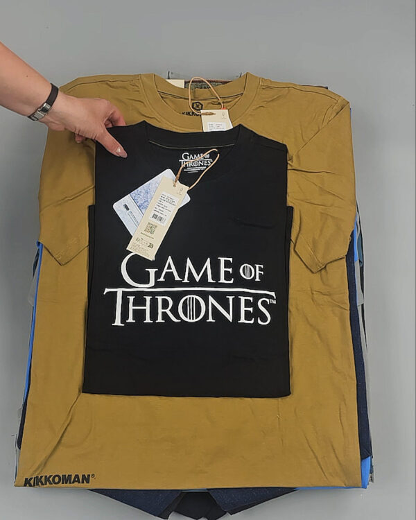 Фотография  415 - BLEND HE Summer 075#15 кг, ЛОТ №9003 оптом в Екатеринбурге и Свердловской области