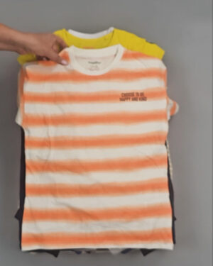 Фотография  847 - LIDL Kids Winter 114#7 кг, ЛОТ №8980 оптом в Екатеринбурге и Свердловской области