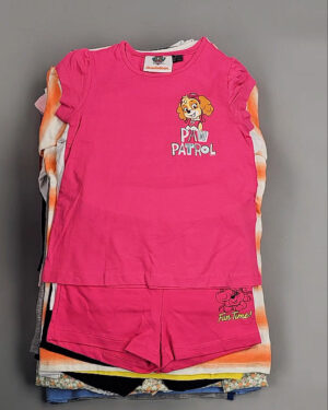 Фотография  755 - LIDL Kids Summer 114#7 кг, ЛОТ №8977 оптом в Екатеринбурге и Свердловской области