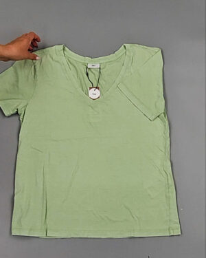 Фотография  899 - Футболки DK COMPANY 045 B#5,6 кг, ЛОТ №9088 оптом в Екатеринбурге и Свердловской области