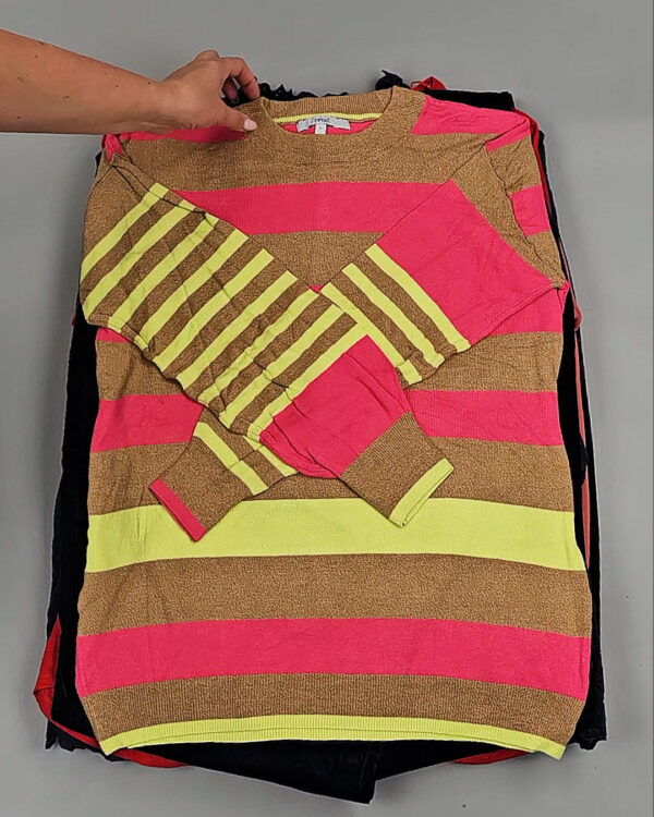 Фотография  267 - NEXT Winter Women mix#15 кг оптом в Екатеринбурге и Свердловской области